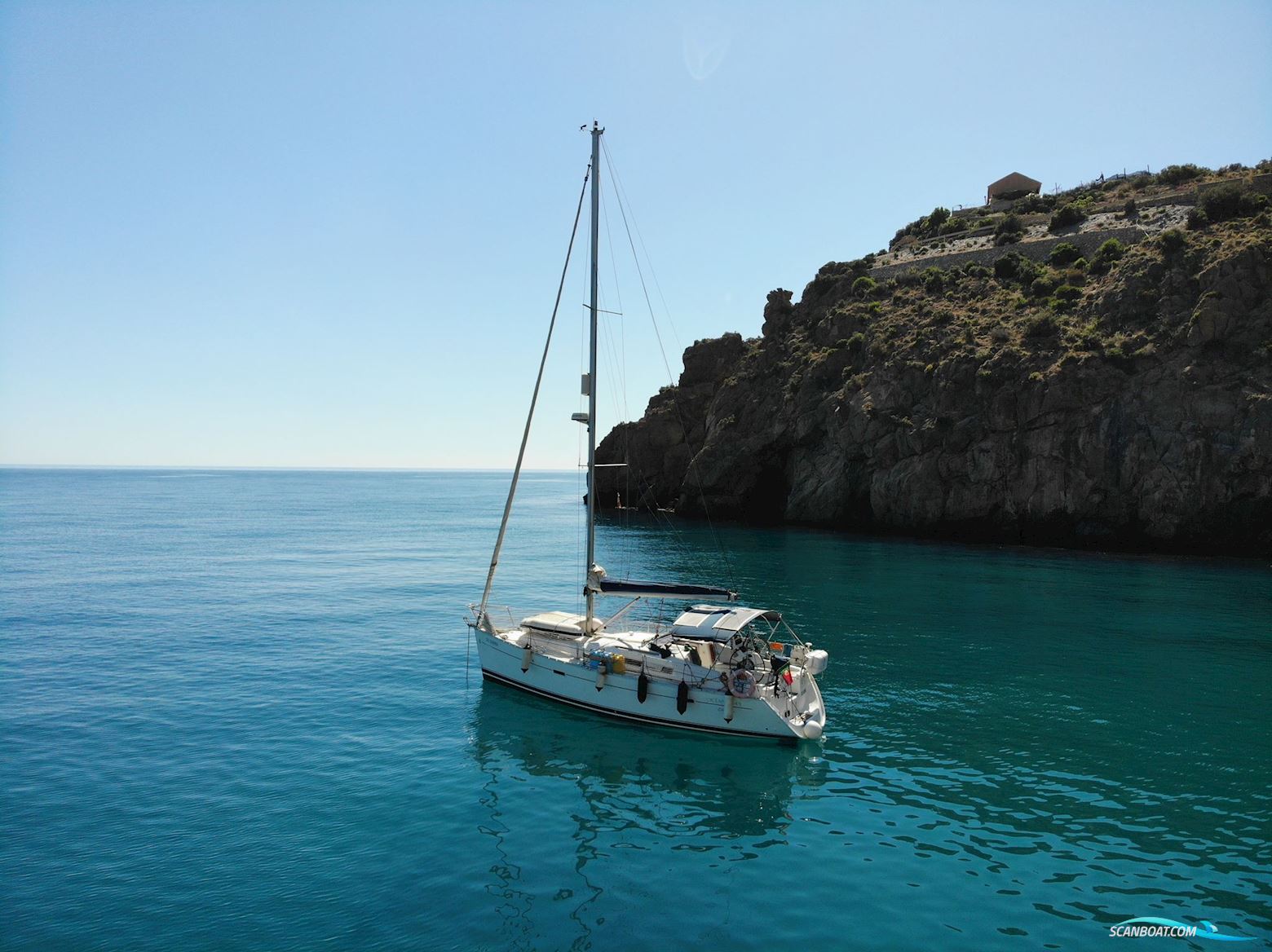 Beneteau Oceanis 343