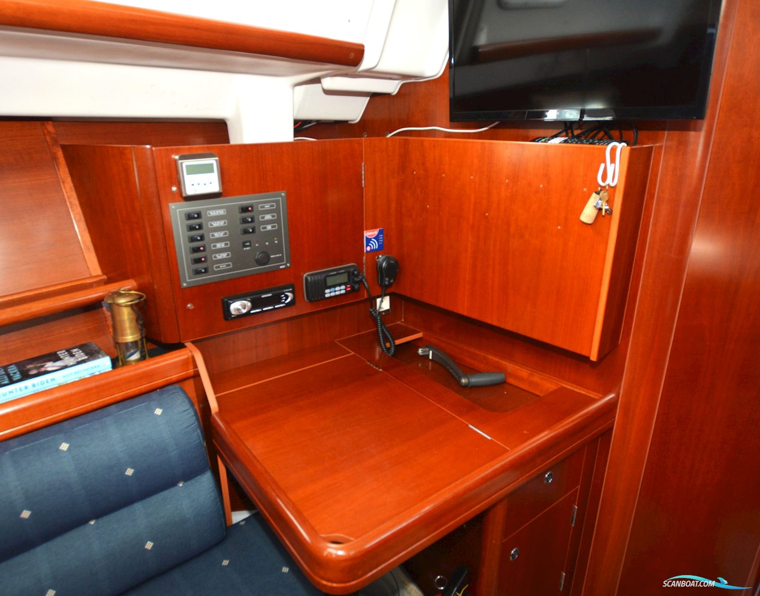 Beneteau Oceanis 343