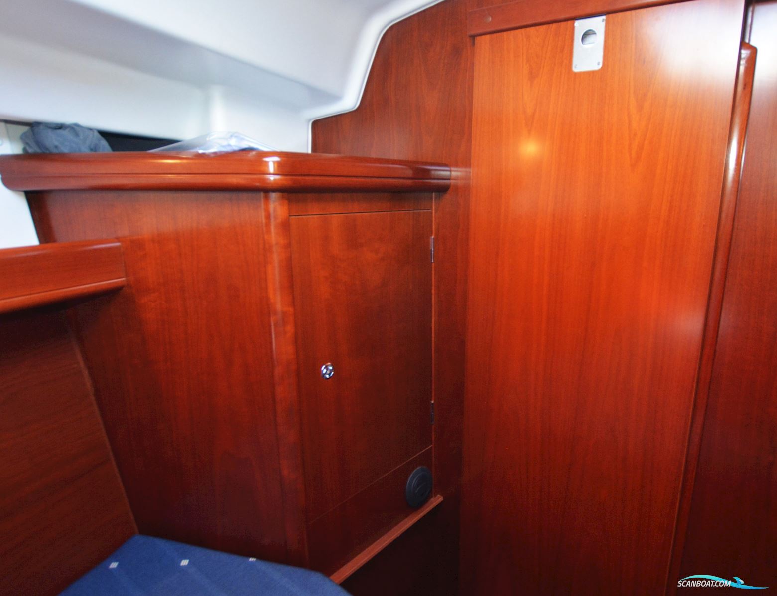 Beneteau Oceanis 343
