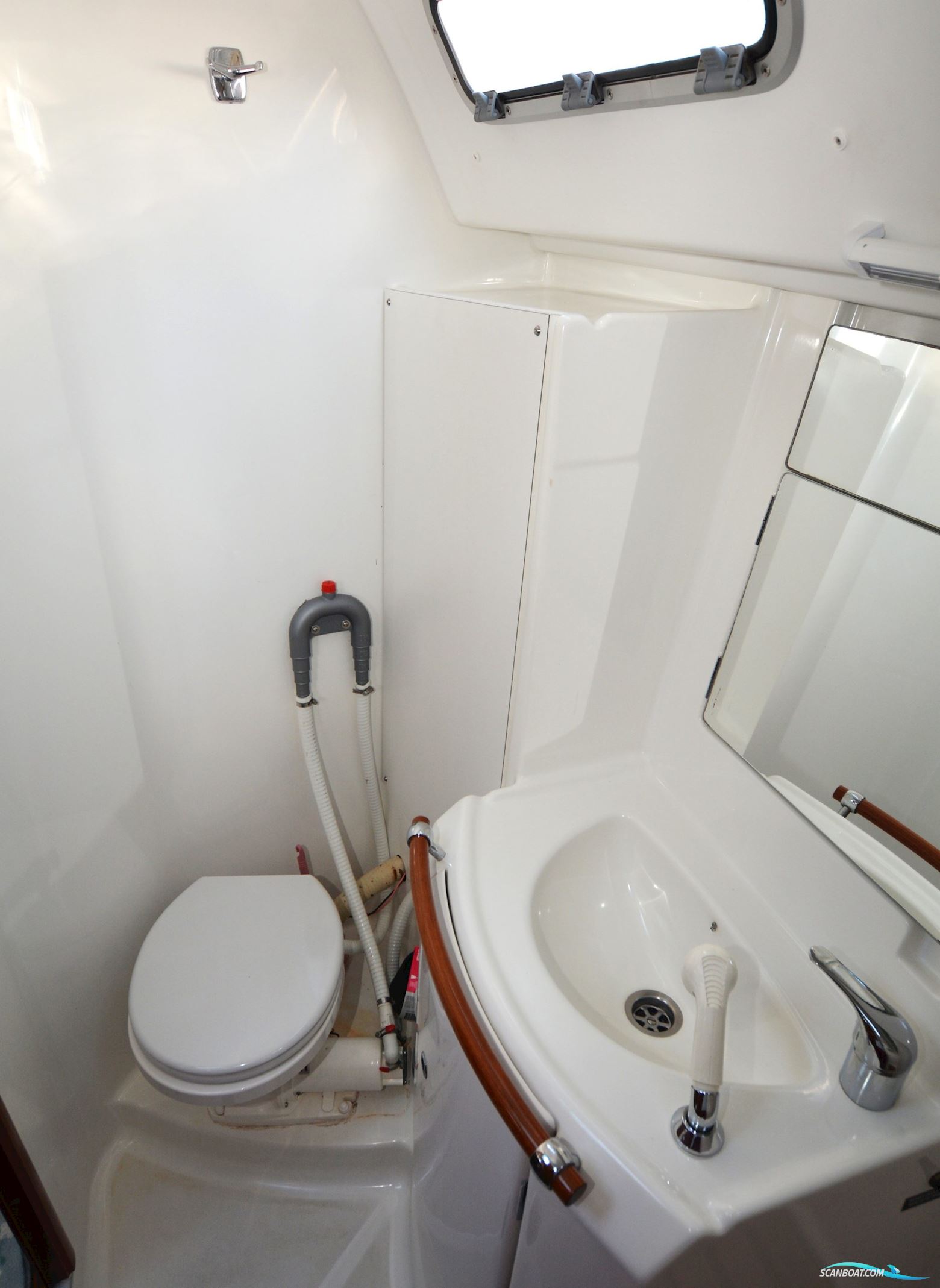 Beneteau Oceanis 343