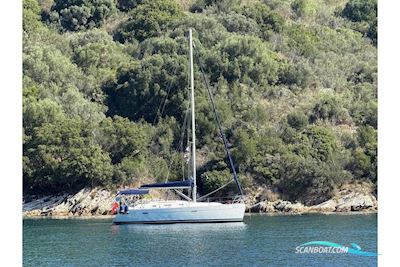 Beneteau Oceanis 343 Sailingboat 2006, with Yanmar 3YM30 engine, Greece