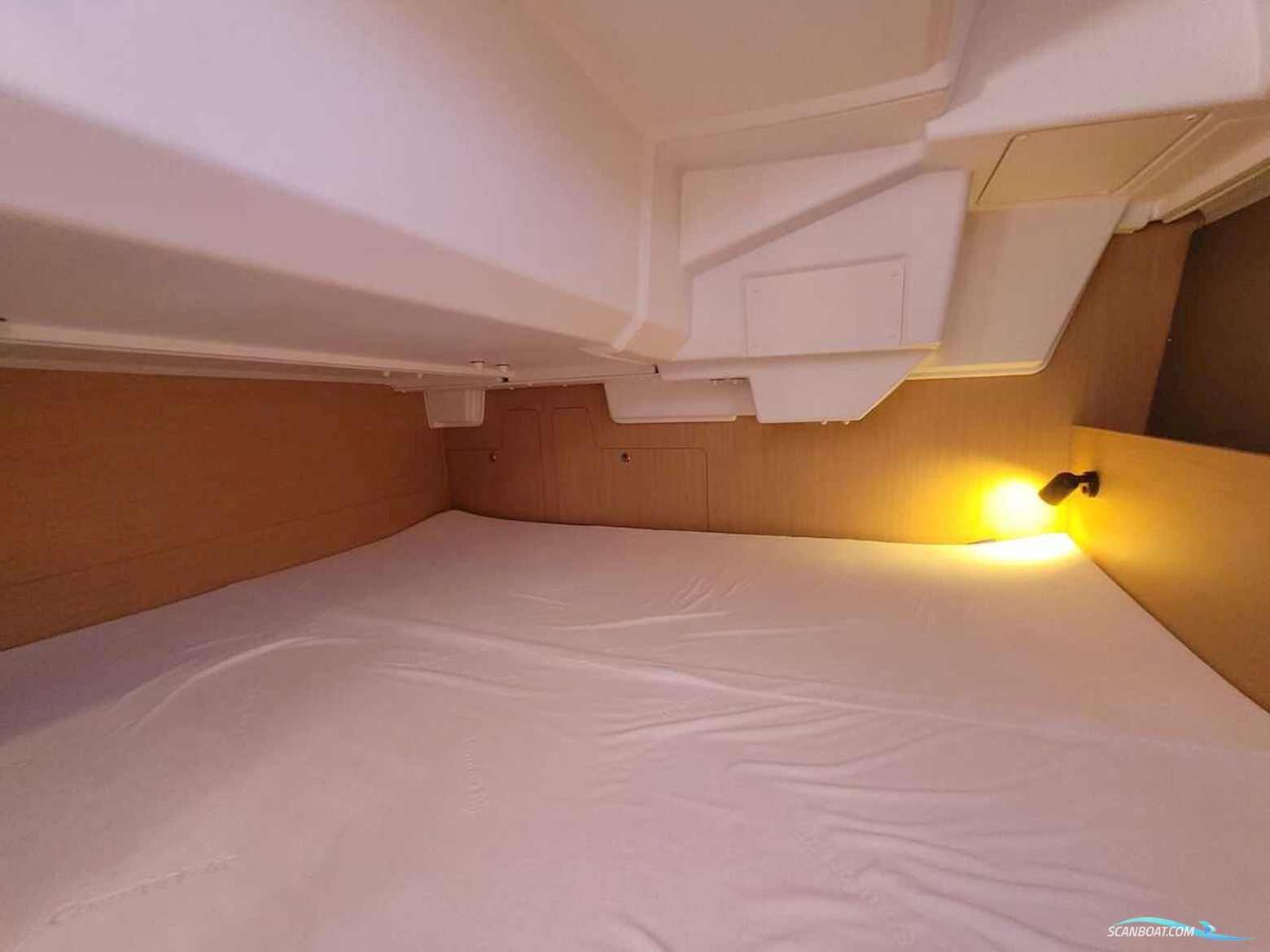 Beneteau Oceanis 35