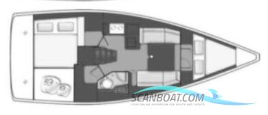Beneteau Oceanis 35.1