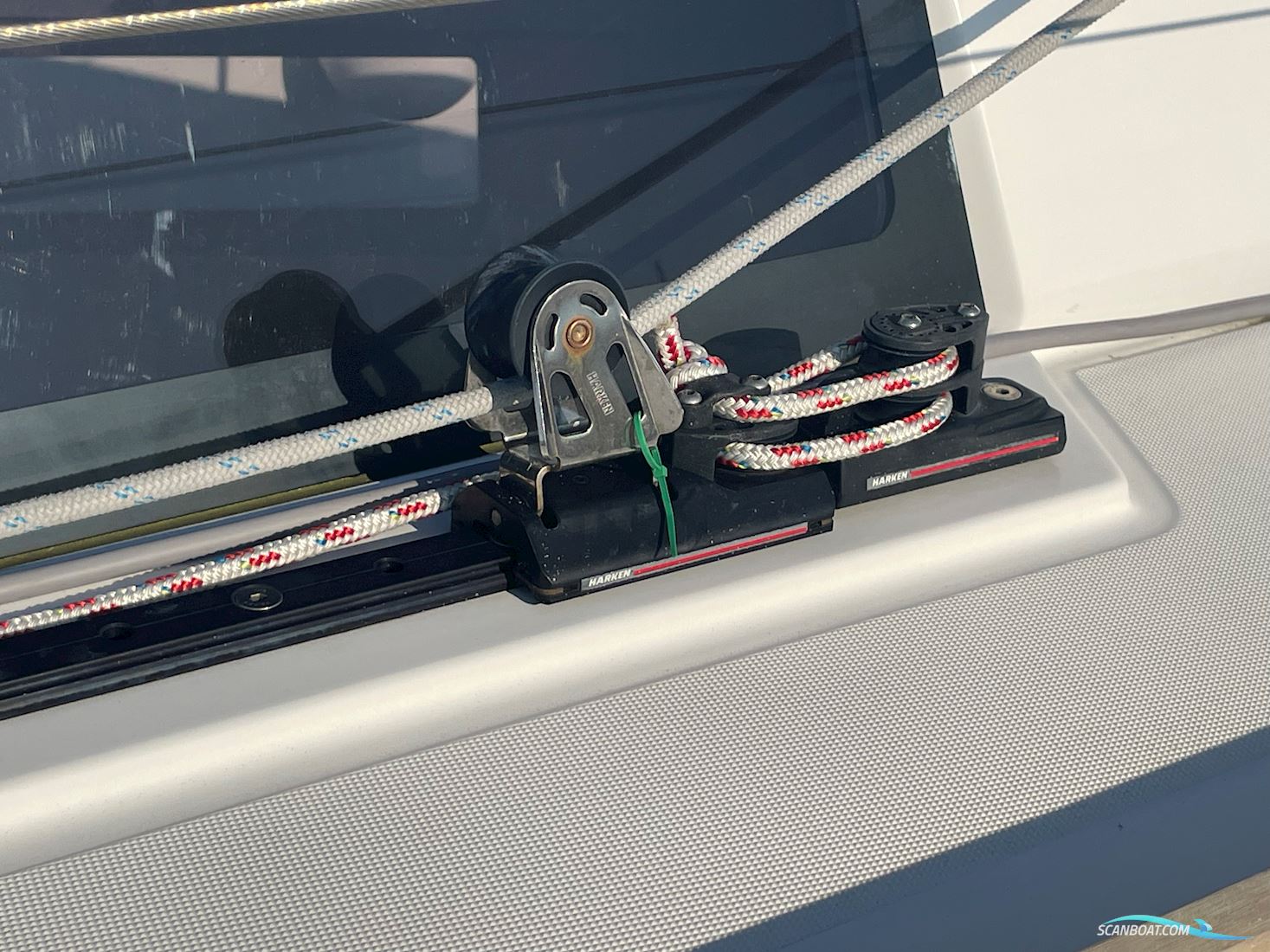 Beneteau Oceanis 35.1