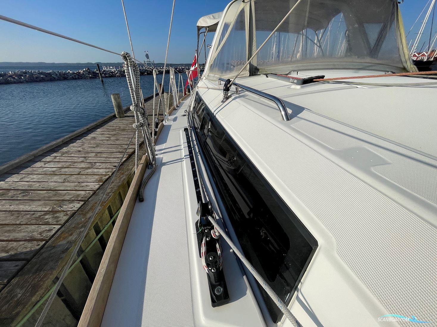 Beneteau Oceanis 35.1