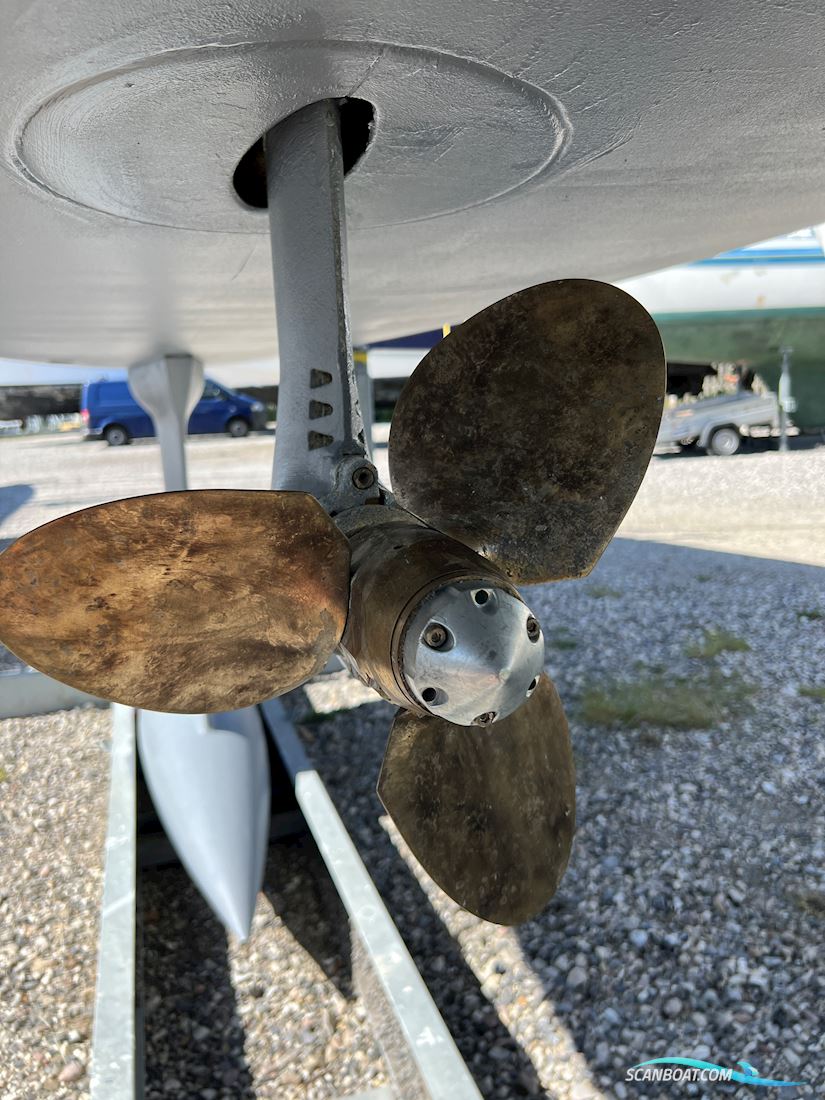 Beneteau Oceanis 35.1