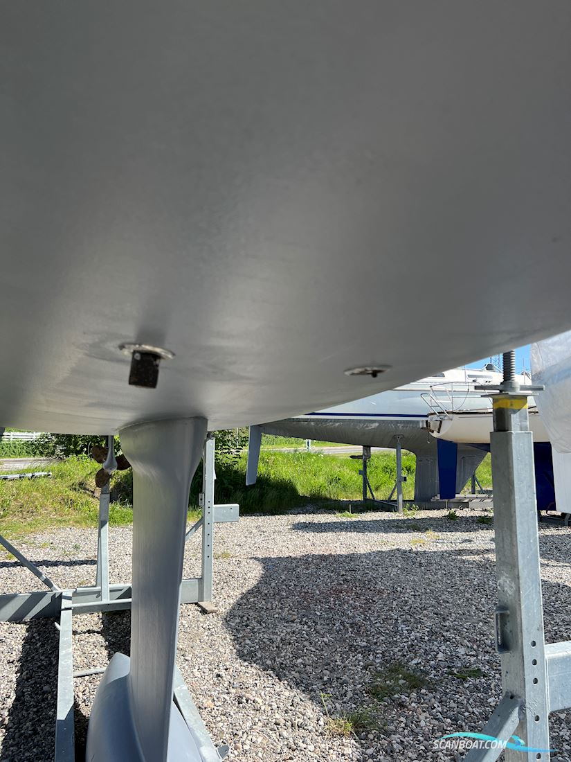 Beneteau Oceanis 35.1