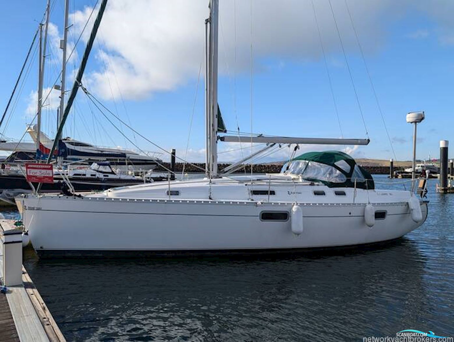 Beneteau Oceanis 351