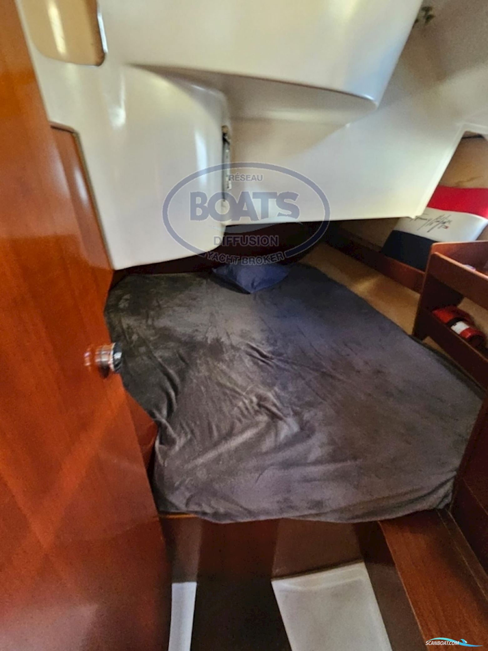 Beneteau OCEANIS 351