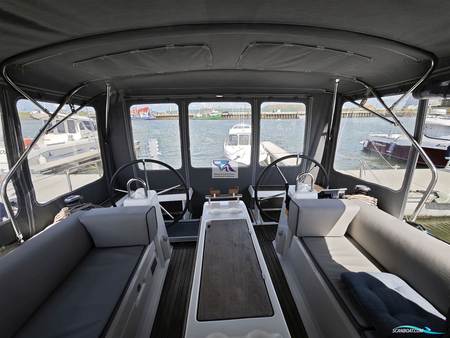 Beneteau OCEANIS 35.1