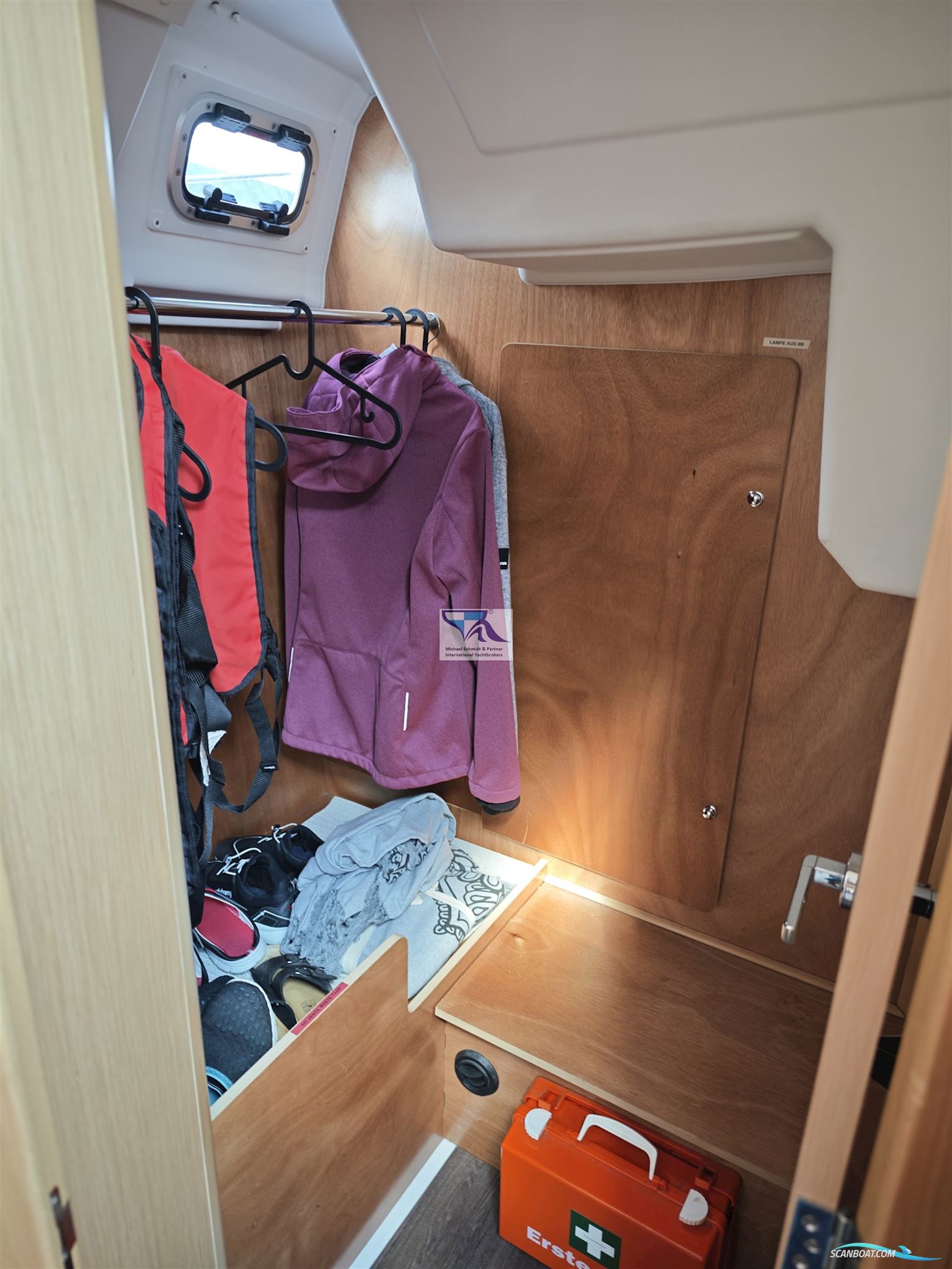 Beneteau OCEANIS 35.1