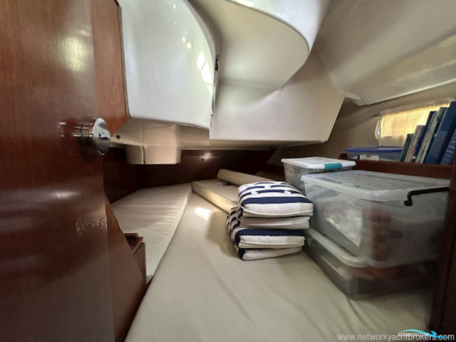Beneteau Oceanis 351