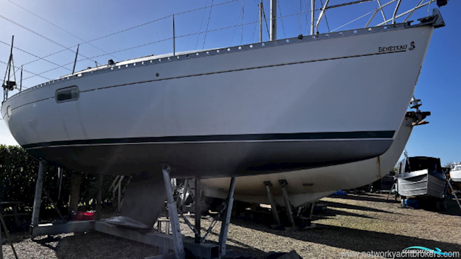 Beneteau Oceanis 351