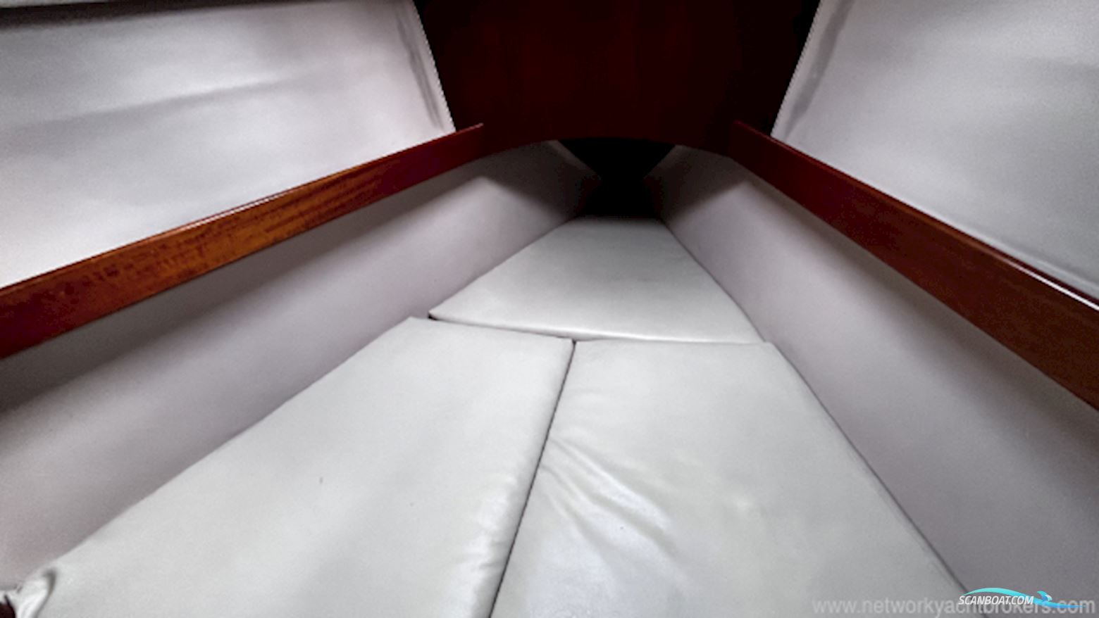 Beneteau Oceanis 351