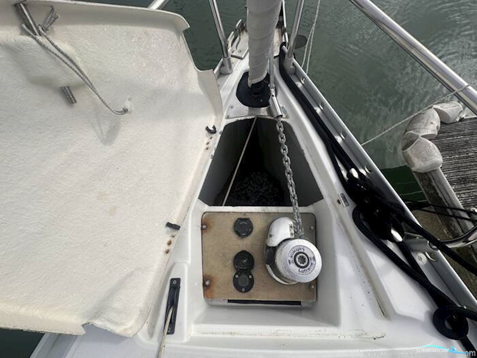 Beneteau Oceanis 351