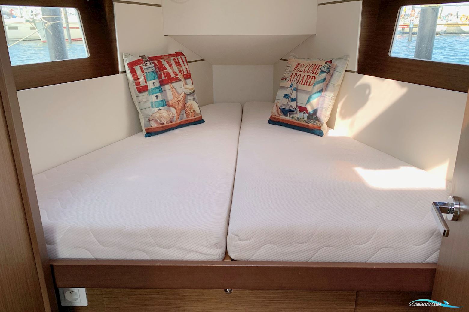 Beneteau Oceanis 35.1