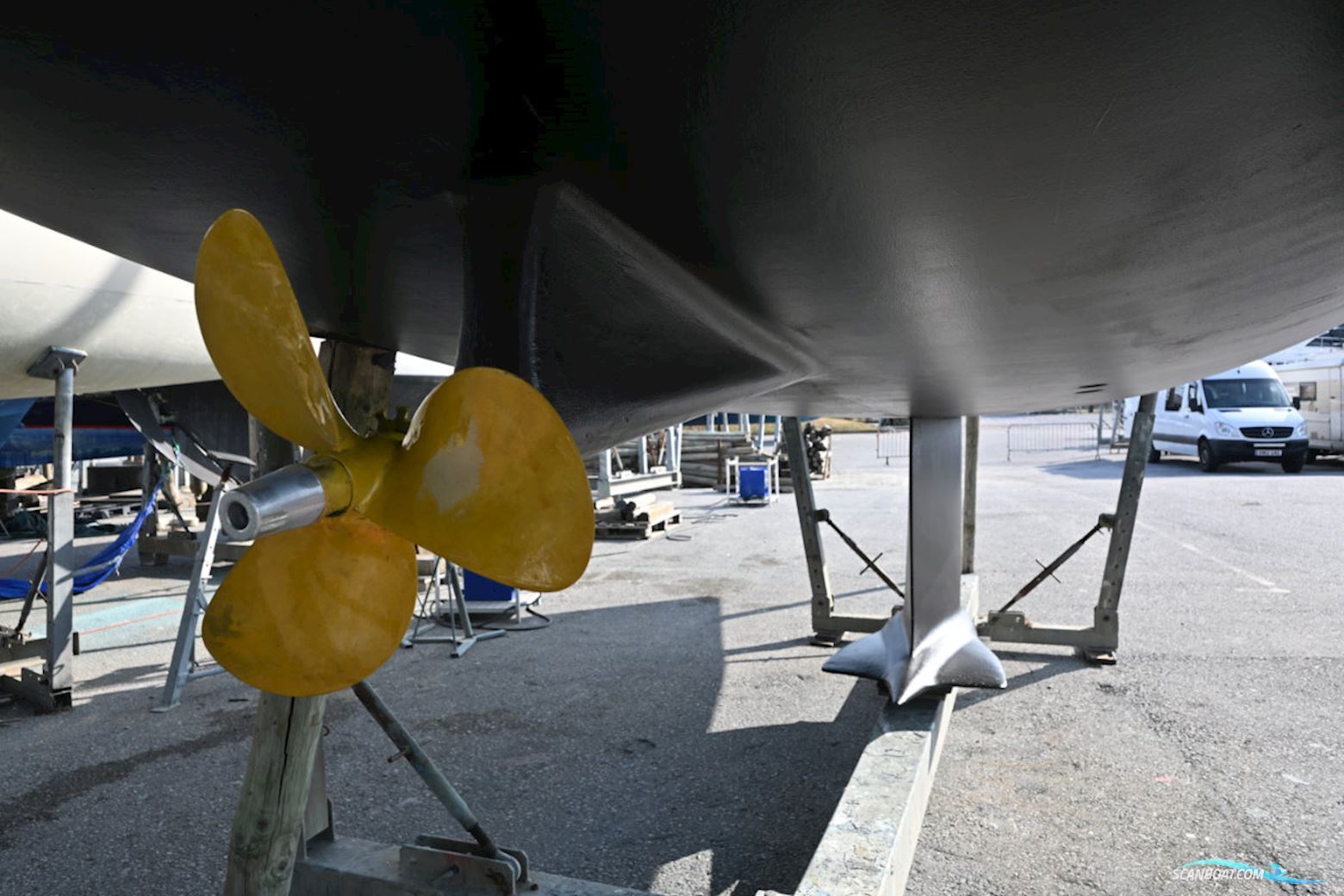 Beneteau Oceanis 36 CC