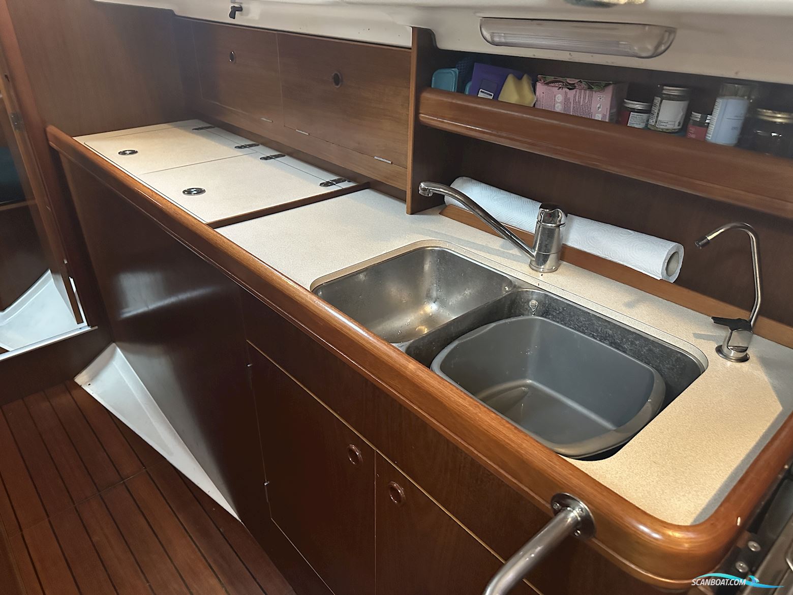 Beneteau Oceanis 36 CC