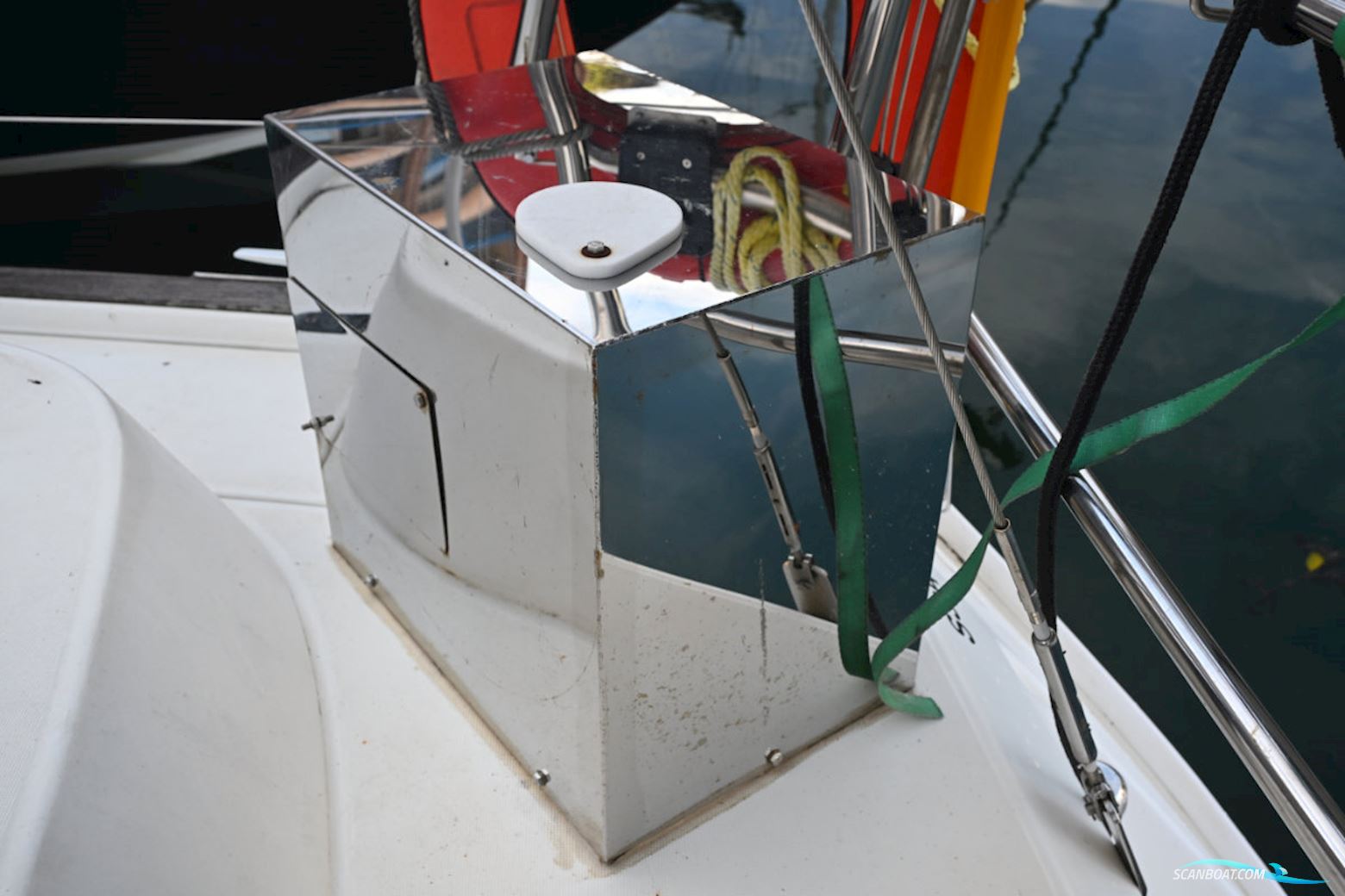 Beneteau Oceanis 36 CC