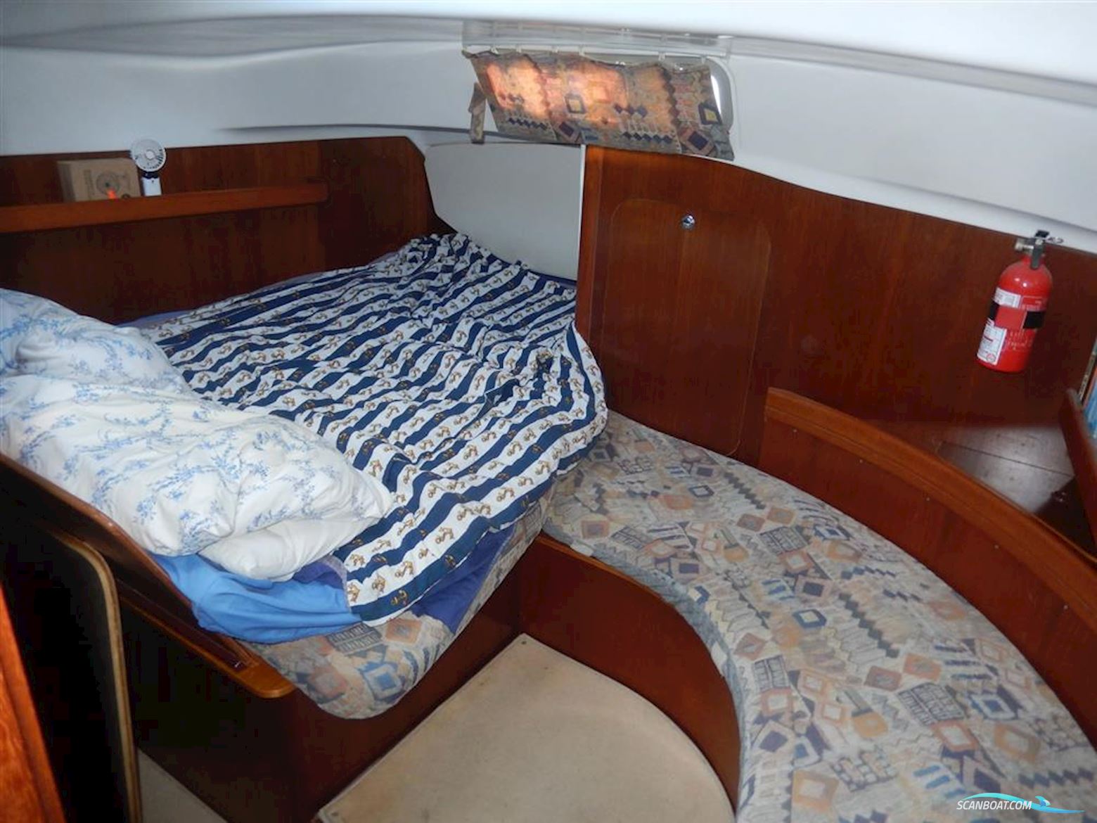 Beneteau Oceanis 36 CC