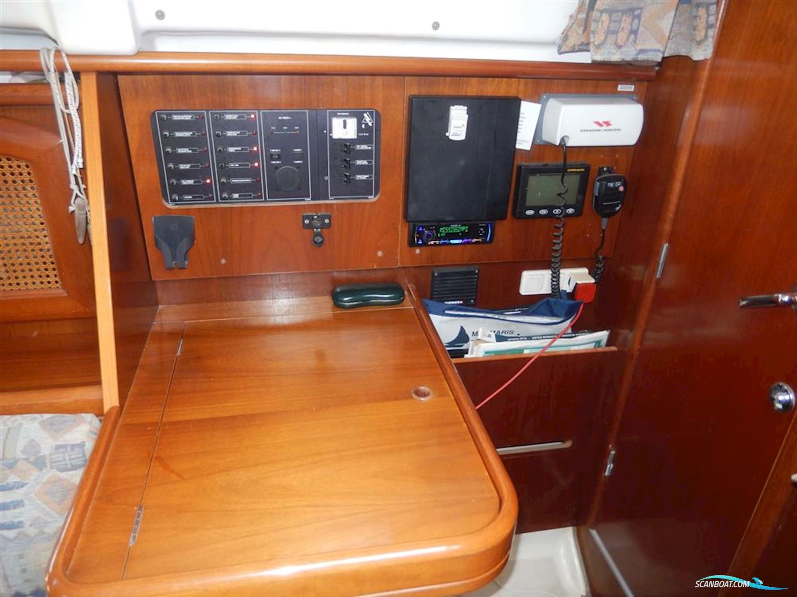 Beneteau Oceanis 36 CC