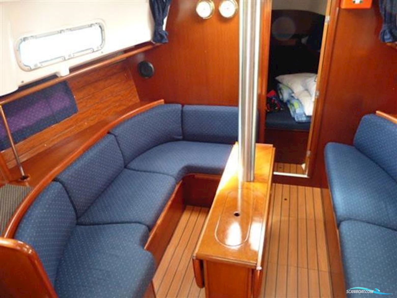 Beneteau Oceanis 36 cc