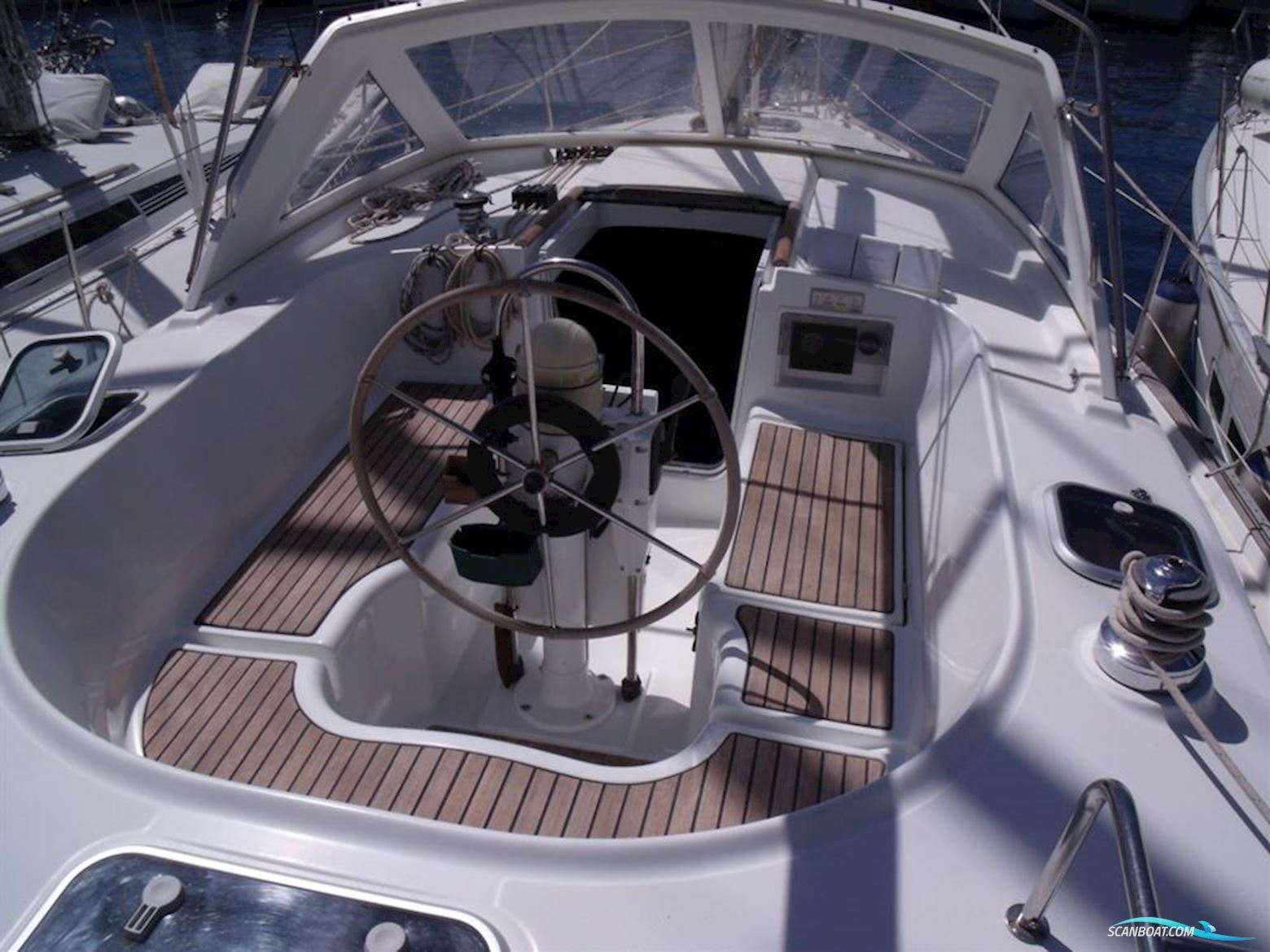 Beneteau OCEANIS 36 CC