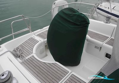 Beneteau Oceanis 361 Clipper Sailingboat 2001, with Volvo Penta 2030 engine, Belgium