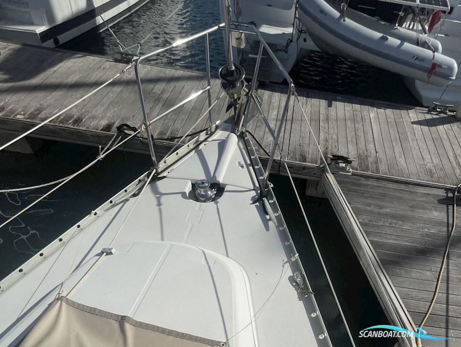 Beneteau Oceanis 361
