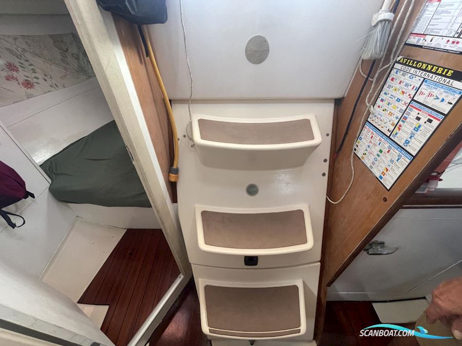 Beneteau Oceanis 361