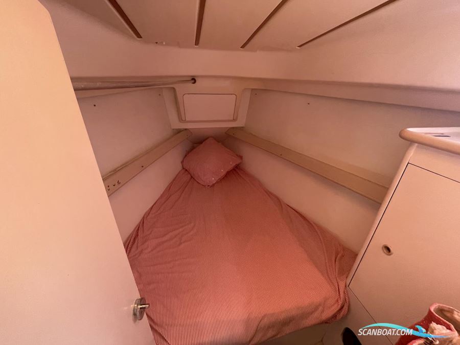 Beneteau Oceanis 361