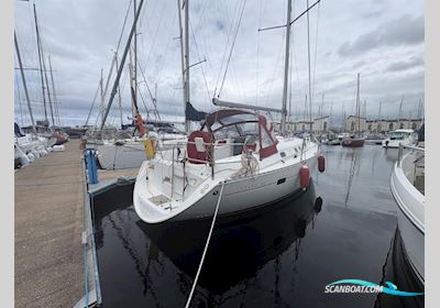 Beneteau Oceanis 361 Sailingboat 2004, United Kingdom