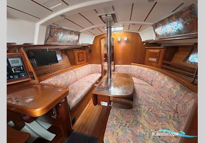 Beneteau Oceanis 361 Sailingboat 2004, United Kingdom