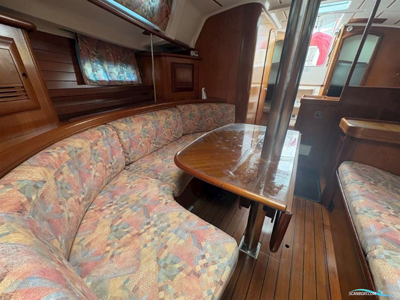 Beneteau Oceanis 361