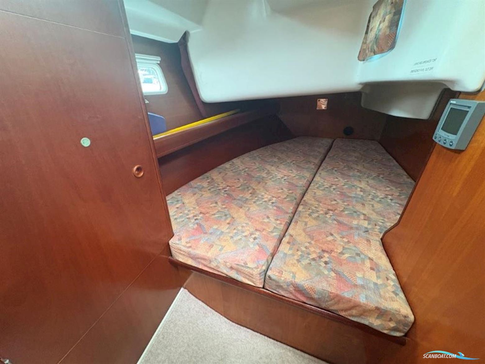Beneteau Oceanis 361