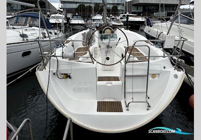 Beneteau Oceanis 361 Sailingboat 2001, with Volvo Penta engine, Portugal