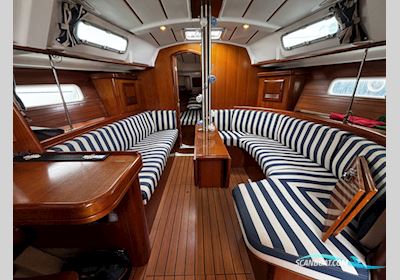 Beneteau Oceanis 361 Sailingboat 2001, with Volvo Penta engine, Portugal