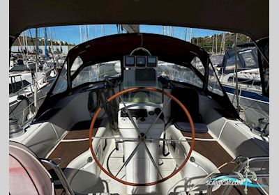 Beneteau Oceanis 361 Sailingboat 2001, with Yanmar 3GM30F engine, Portugal