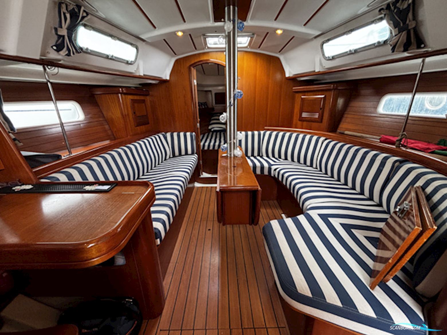 Beneteau Oceanis 361