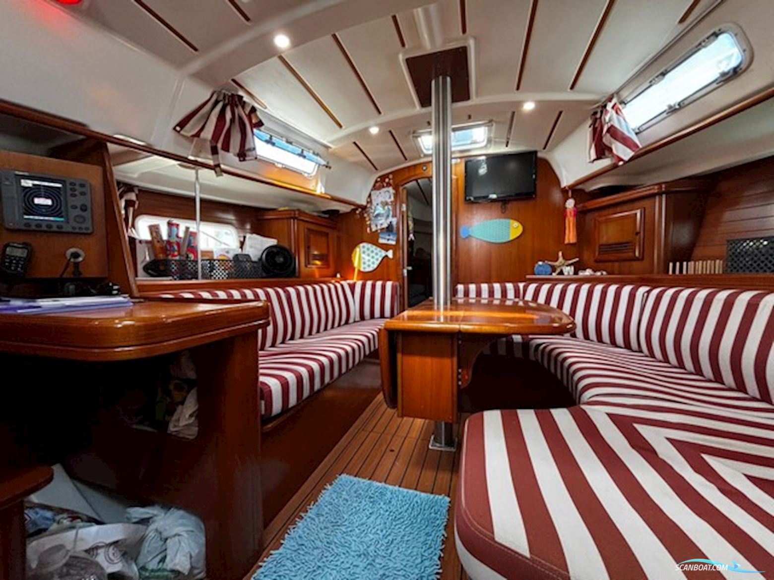 Beneteau Oceanis 361