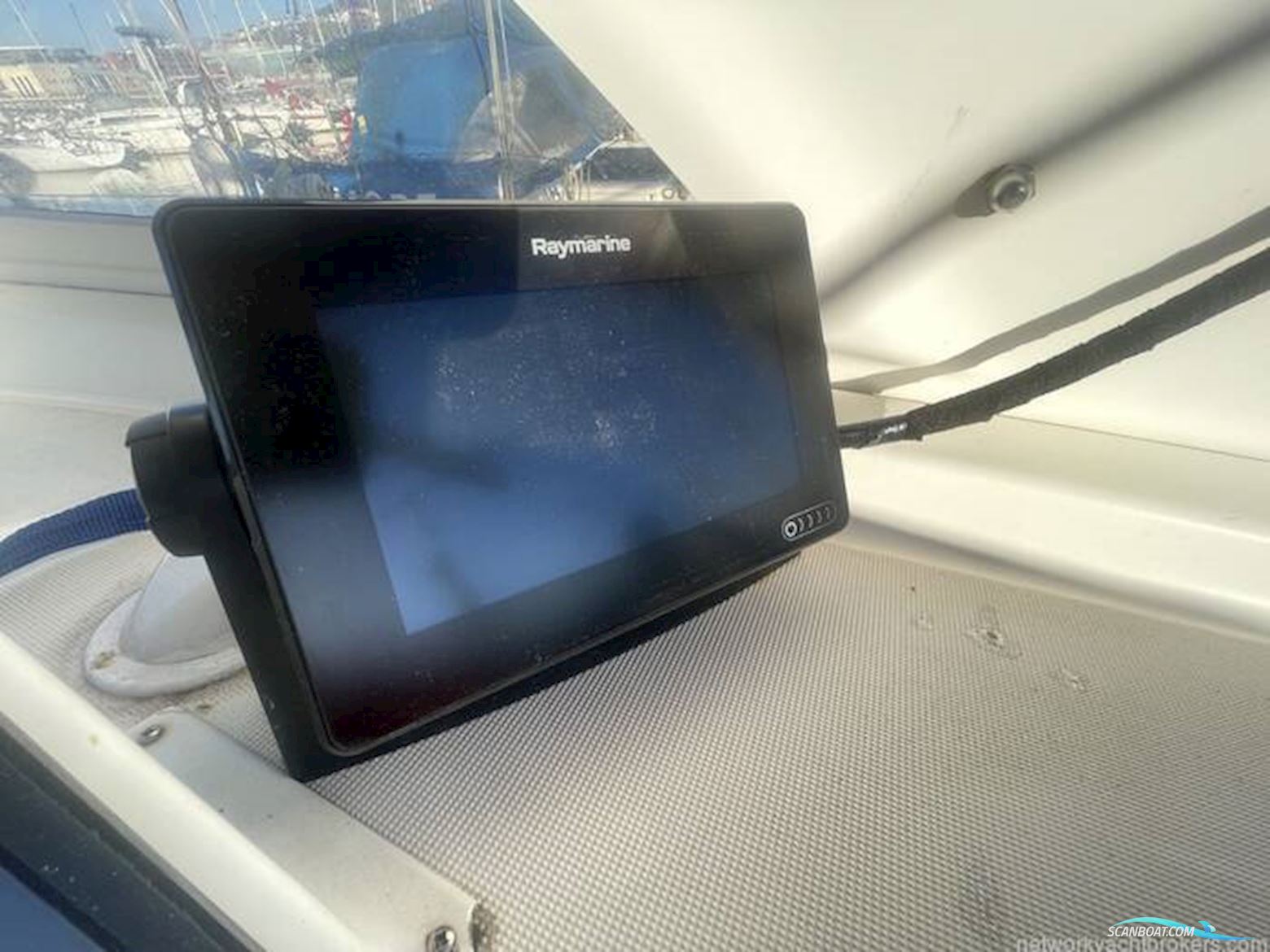 Beneteau Oceanis 36CC