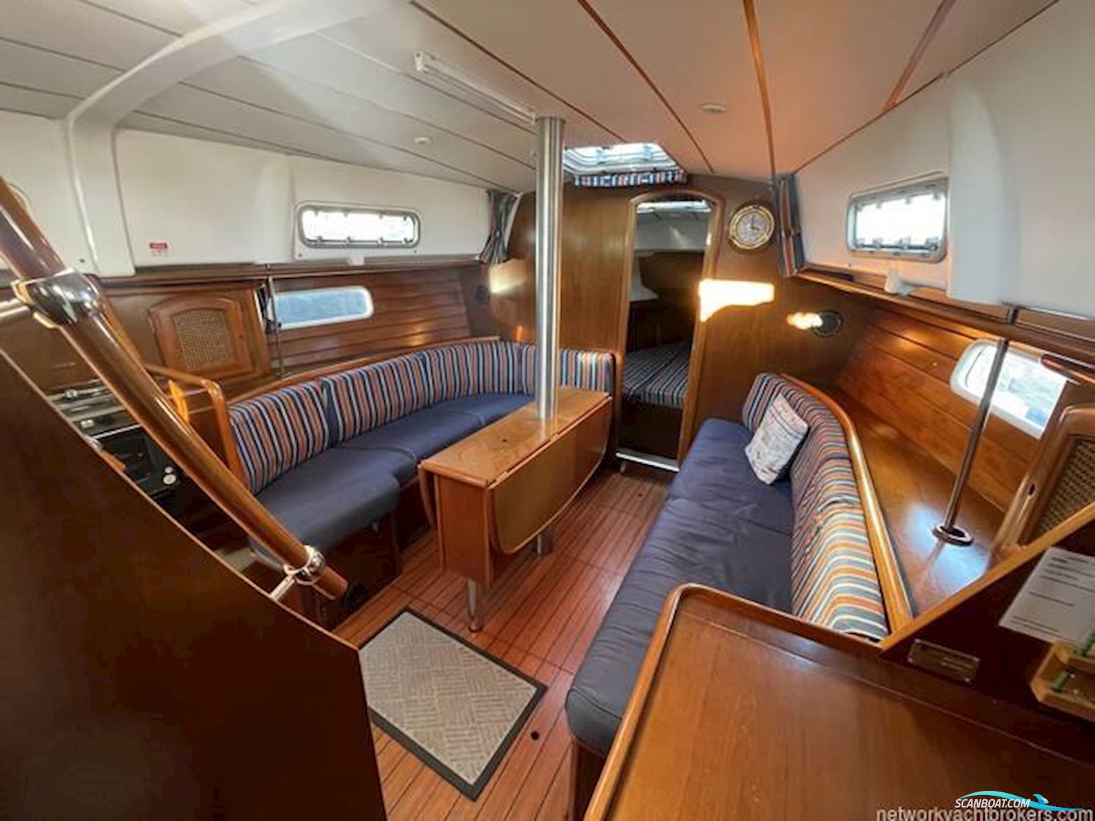 Beneteau Oceanis 36CC