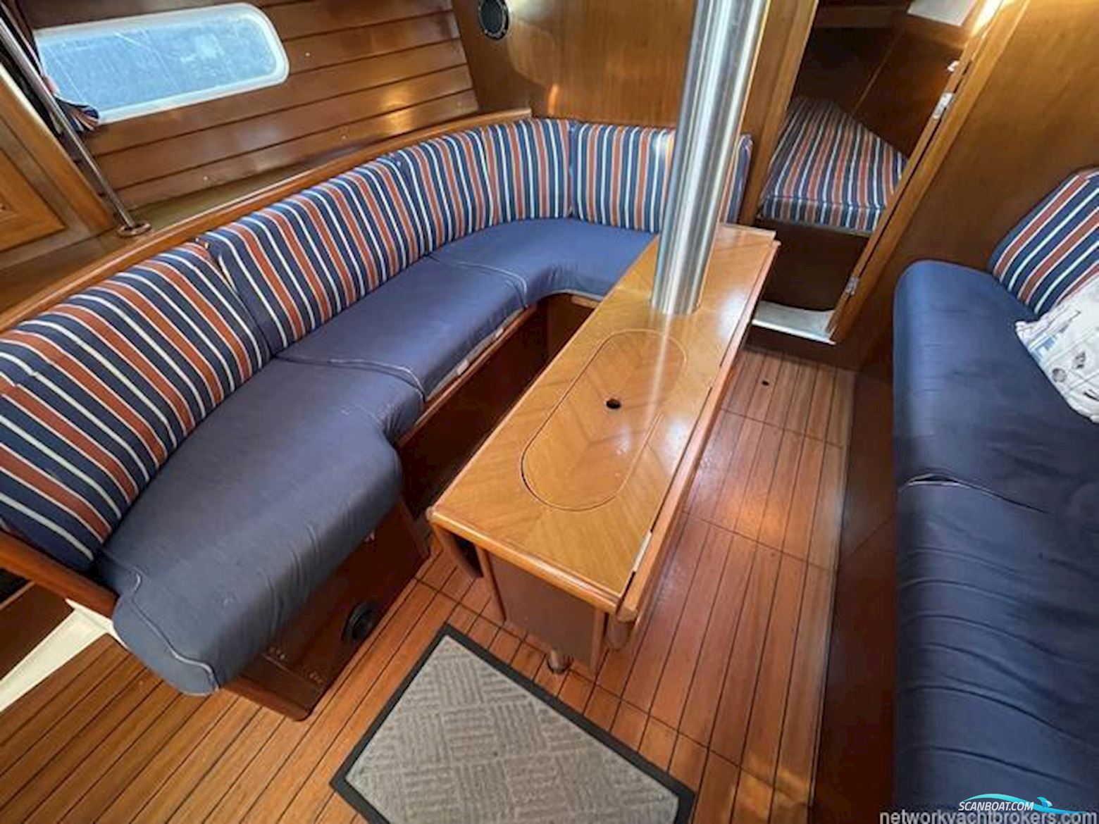 Beneteau Oceanis 36CC