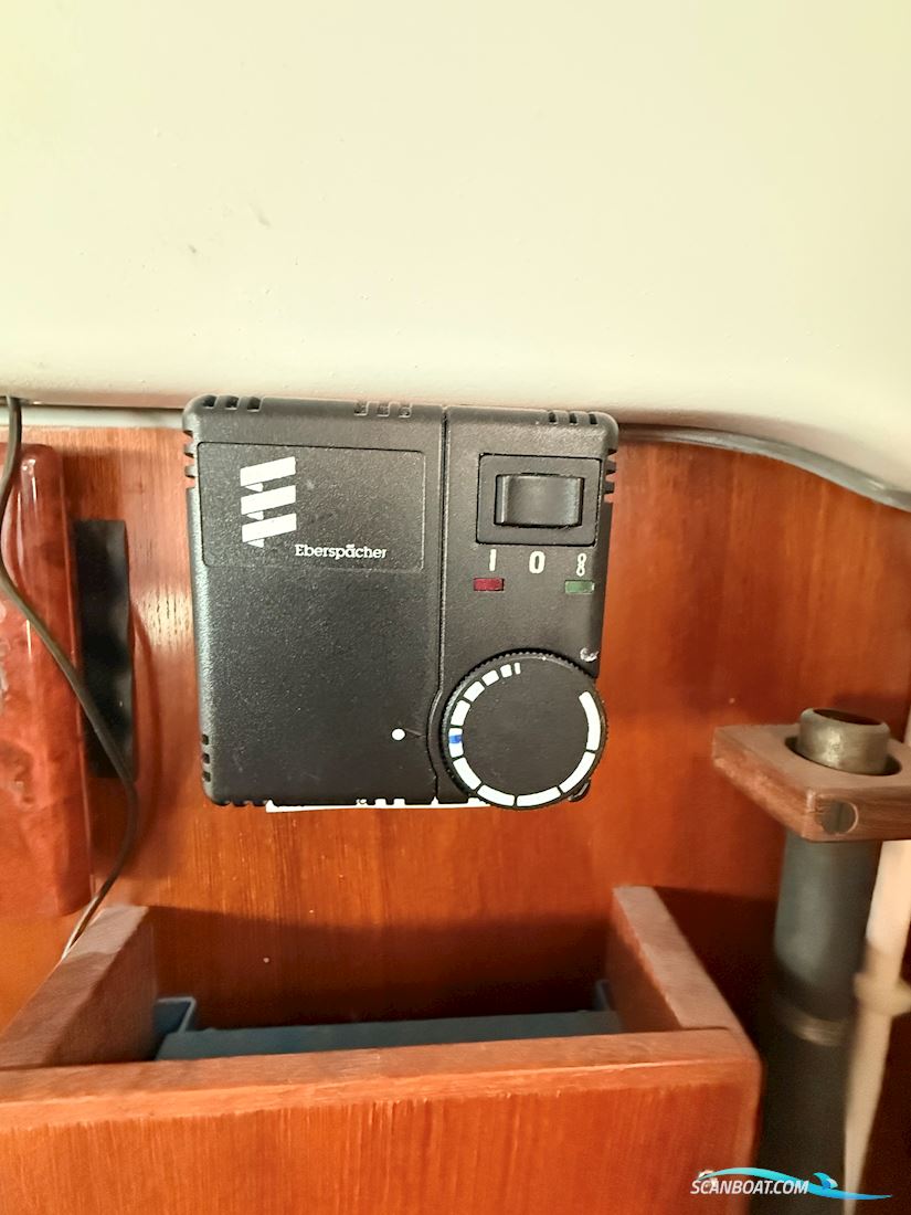 Beneteau Oceanis 36CC