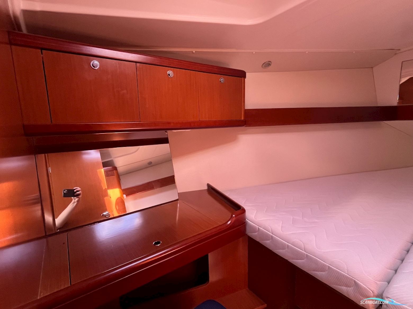 Beneteau Oceanis 37 - Solgt/Sold