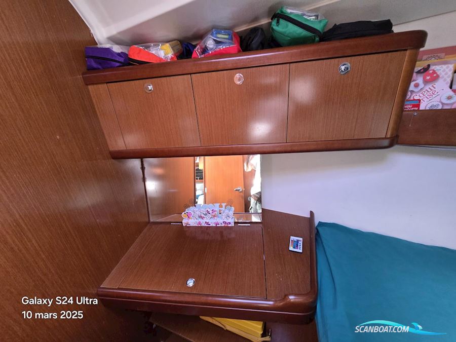 Beneteau Oceanis 37 Limited Edition