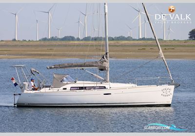 Beneteau Oceanis 37 Sailingboat 2007, with Yanmar engine, The Netherlands