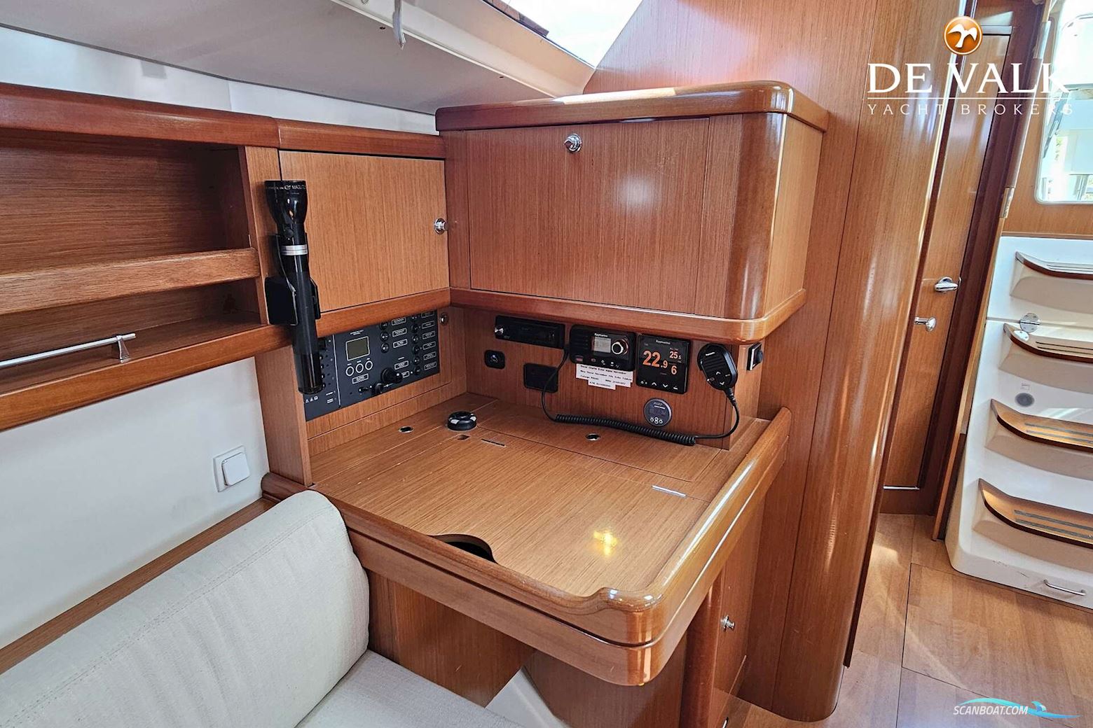 Beneteau Oceanis 37