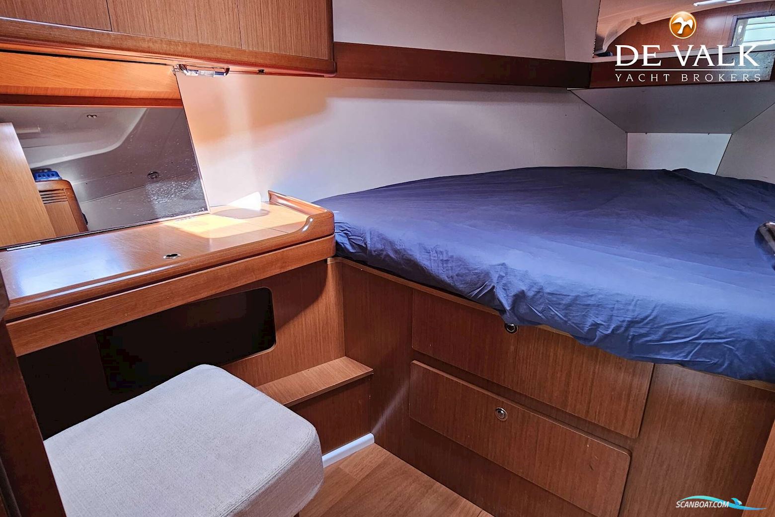 Beneteau Oceanis 37