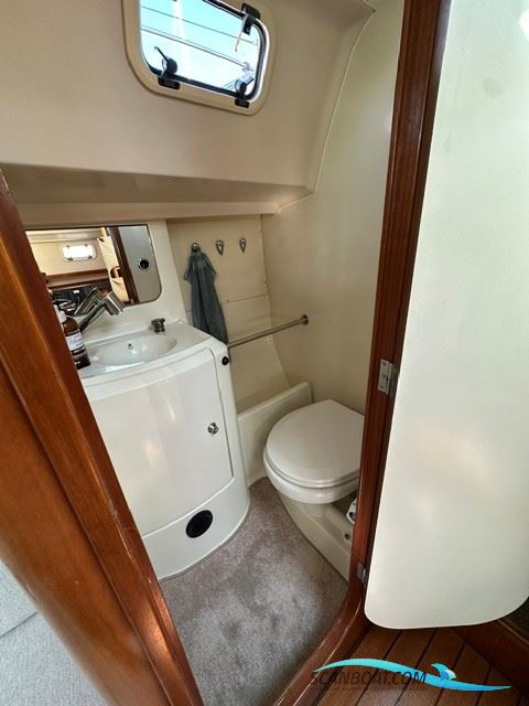 Beneteau Oceanis 370